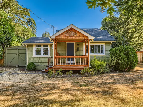 5625 Sinclair St, West Linn, OR 97068