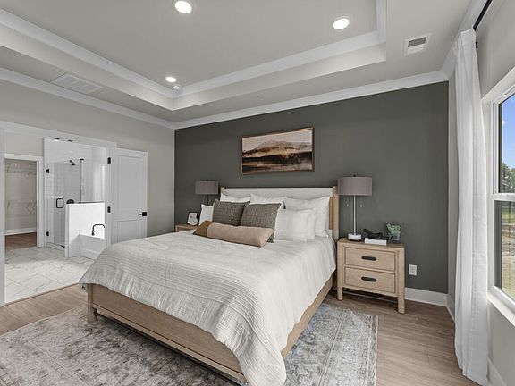 Owner s Bedroom - Representational Photo