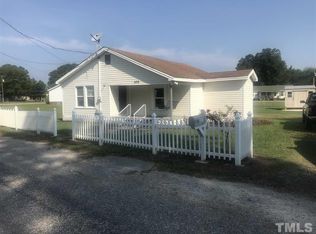 406 Mason St, Erwin, NC 28339