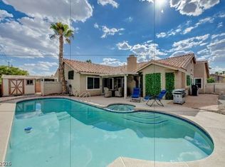 7724 Clearwood Ave, Las Vegas, NV 89123