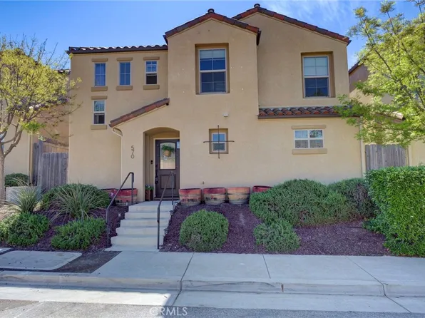 570 River Oaks Dr, Paso Robles, CA 93446