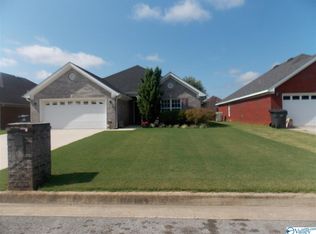 1419 Smith Ave SW, Decatur, AL 35603