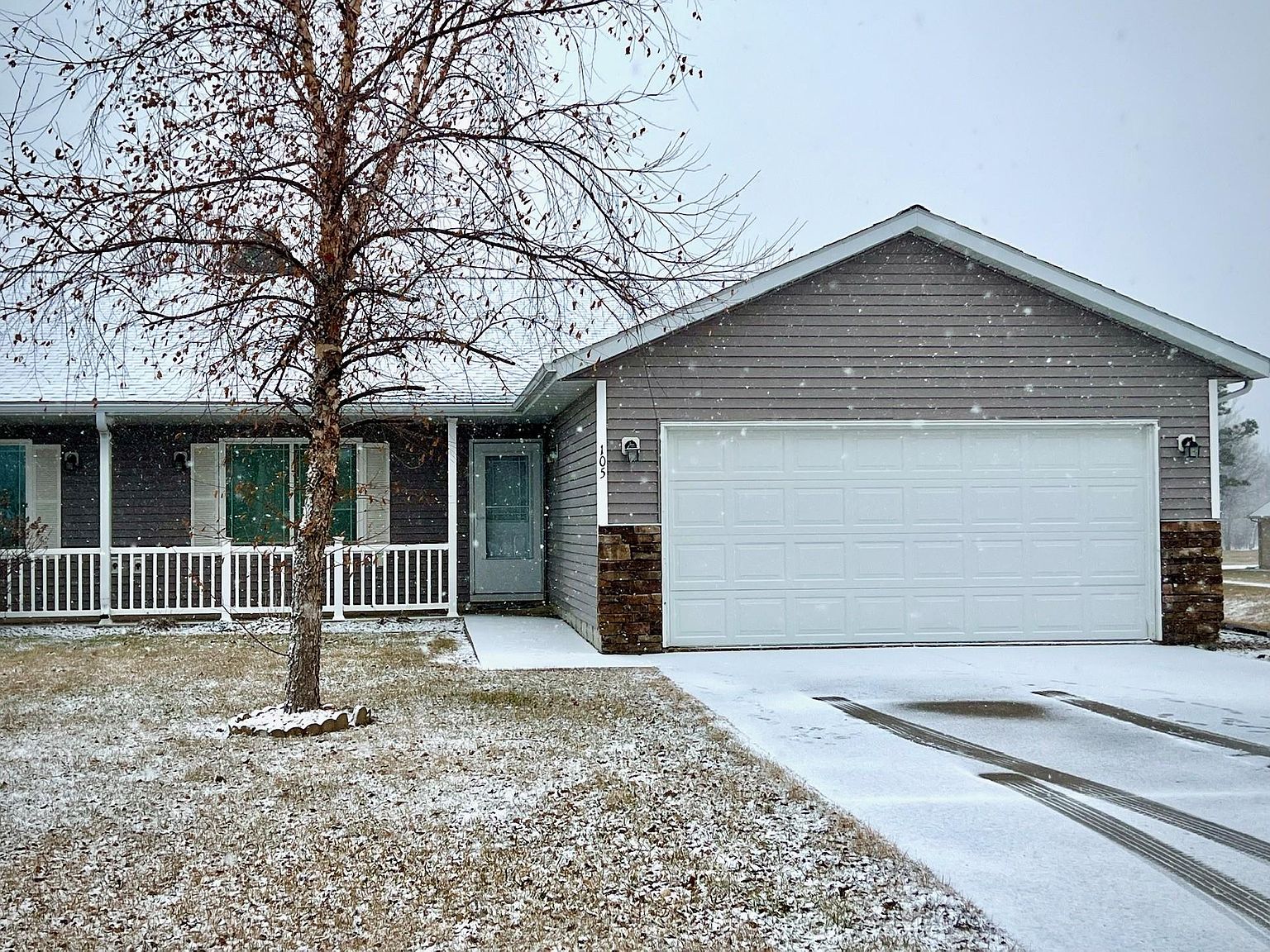 105 Dakota Trl, Brookings, SD 57006 Zillow