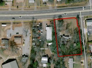 2194 Lexington Rd, Athens, GA 30605