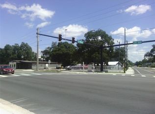 610 N Main St, Wildwood, FL 34785
