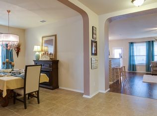 12418 Red Maple Way, San Antonio, TX 78253