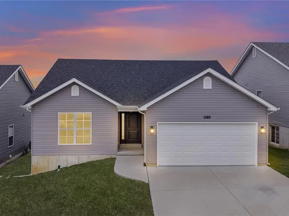 1069 Providence Way, Herculaneum, MO 63048