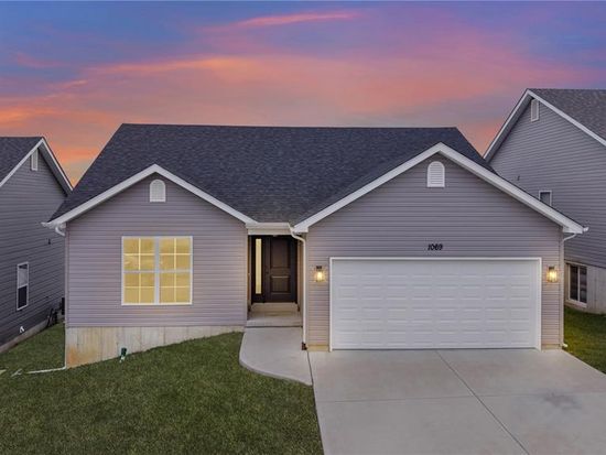 1069 Providence Way, Herculaneum, MO 63048