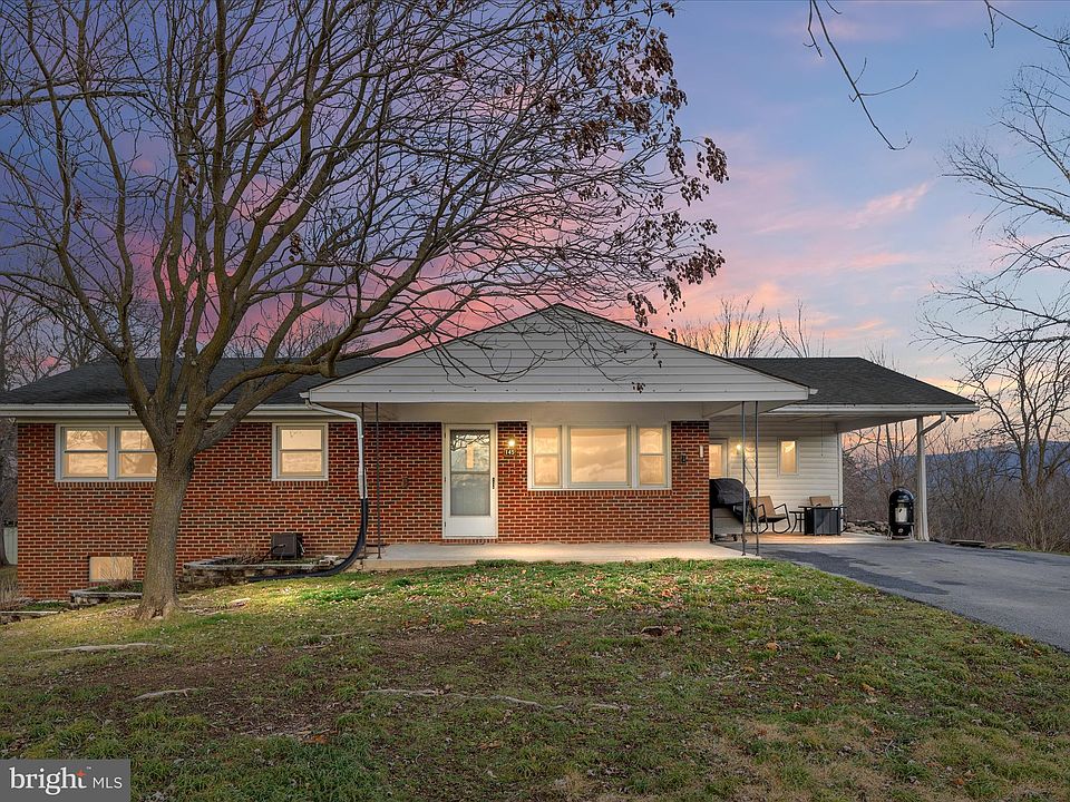 145 Fishers Rd, Maurertown, VA 22644 Zillow