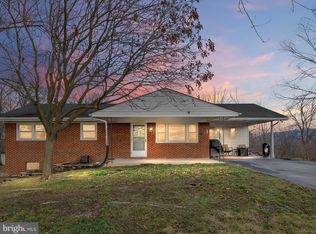 145 Fishers Rd, Maurertown, VA 22644