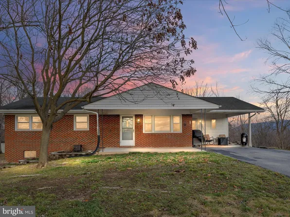 145 Fishers Rd, Maurertown, VA 22644