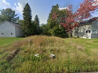 25 Turner Street, Presque Isle, ME 04769