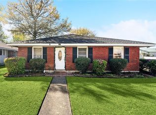 1401 8th St, Slidell, LA 70458