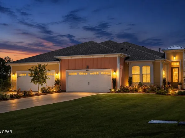 8903 Parrot Pl, Panama City Beach, FL 32413