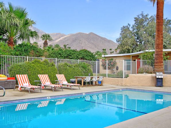 Palm Springs CA Duplex & Triplex Homes For Sale - 9 Homes | Zillow