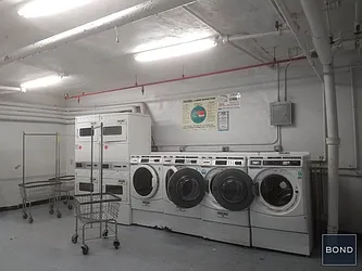 Rented by Bond New York