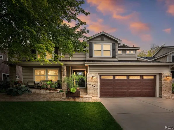14152 W Cornell Avenue, Denver, CO 80228