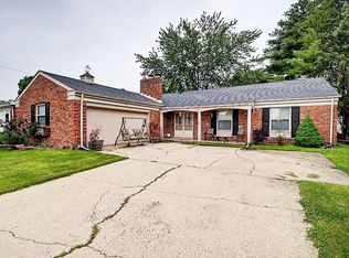 6040 Alpine Ave, Indianapolis, IN