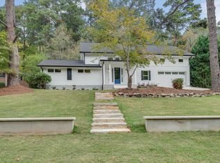 2429 Briarmoor Rd, Atlanta, GA 30345