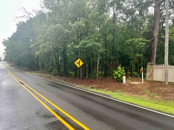 State Line Rd, De Berry, TX 75639