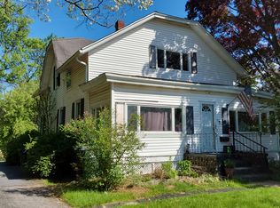 19 North St UNIT B, Washingtonville, NY 10992