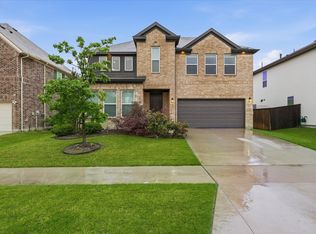 9577 Plaudit Dr, Frisco, TX 75035