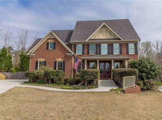 2139 Cape Ivey Ct, Dacula, GA 30019