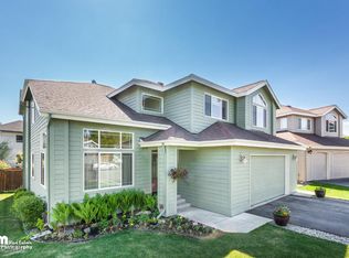 13862 Mainsail Dr, Anchorage, AK 99516