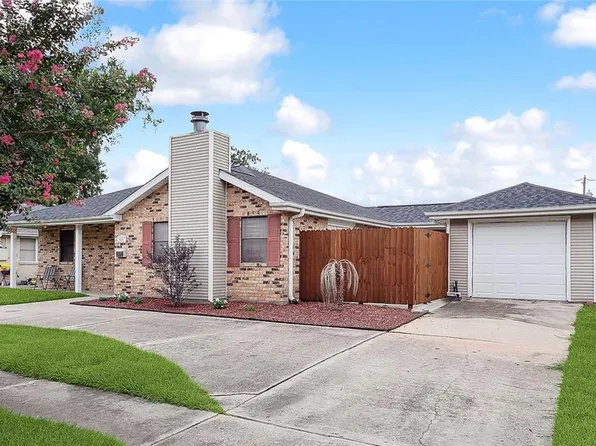 816 Grand Dr, Metairie, LA 70003