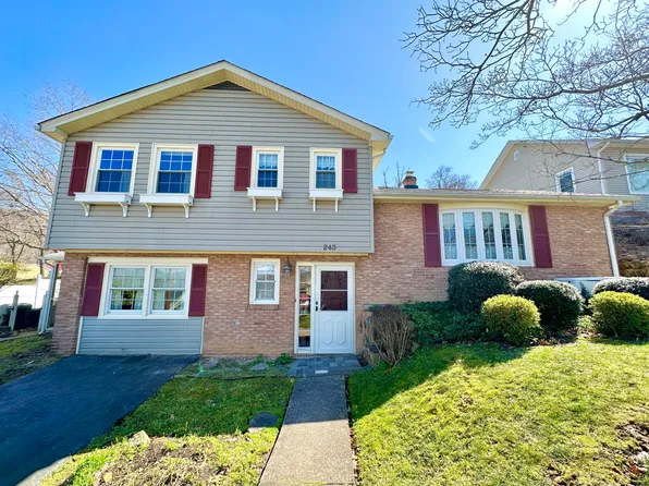 243 E Pennsylvania St, Covington, VA 24426