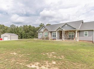 31 Carter 370, Ellsinore, MO 63937