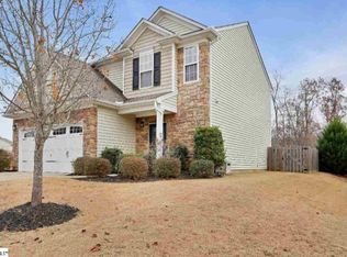 10 Timlin Dr, Greenville, SC 29607