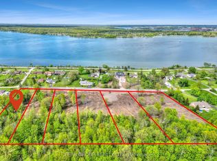 LOT 1 Houck Cres, Fort Erie, ON L2A 5M4