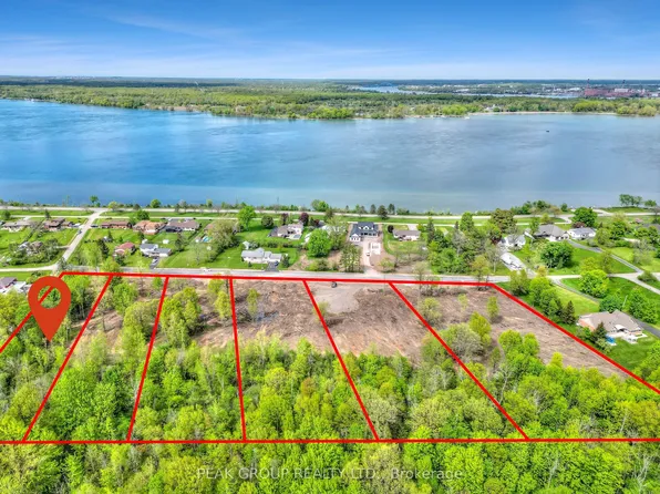 LOT 1 Houck Cres, Fort Erie, ON L2A 5M4