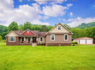 55 Chris Dr, Poca, WV 25159