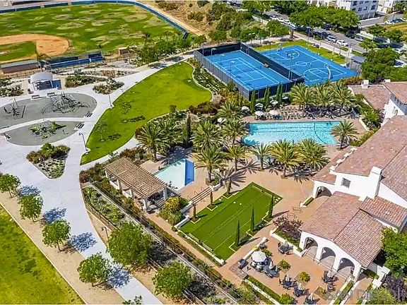 Gym, Tennis Court, Pool, Clubhouse