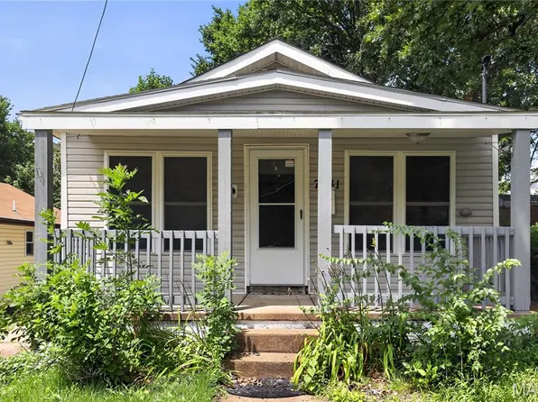 7041 Glades Ave, Saint Louis, MO 63117