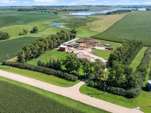 2034 205th Ave, Tracy, MN 56175