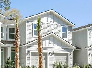 138 Inlet Reach Cir, Saint Marys, GA 31558