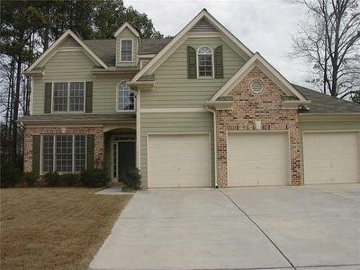3169 Creek Trce W, Powder Springs, GA, 30127