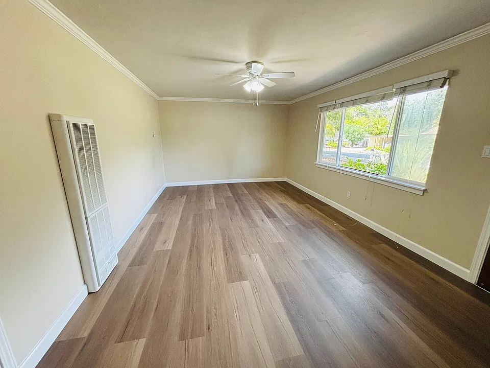 Front room