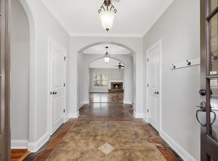 447 Julia Ann Dr, Atoka, TN 38004