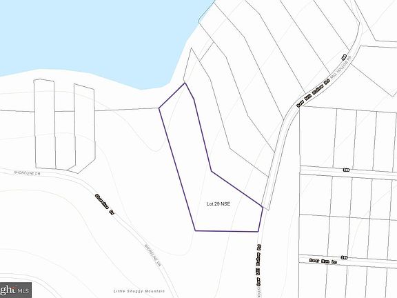 5th image of LOT 29 Nse Sawmill Hollow Road Thousand Acres