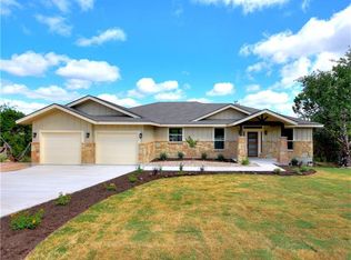 908 Larkhall Dr, Spicewood, TX 78669