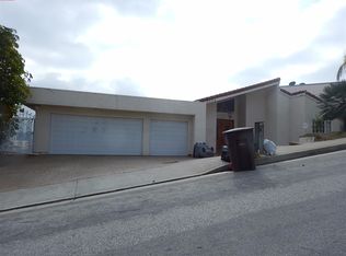 3320 Oakmont View Dr, Glendale, CA 91208