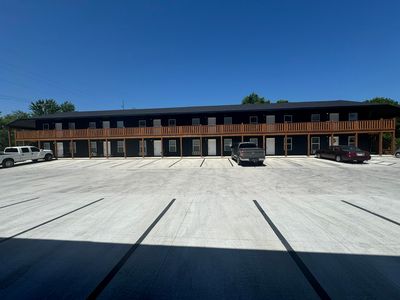 301 & 311 W Maple Street, Marshfield, MO, 65706