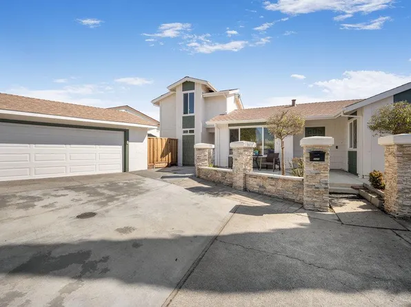 2622 Autumnvale Dr, San Jose, CA 95132