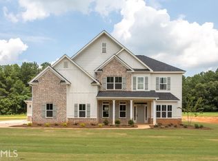 908 N Ola Rd #5, McDonough, GA 30252