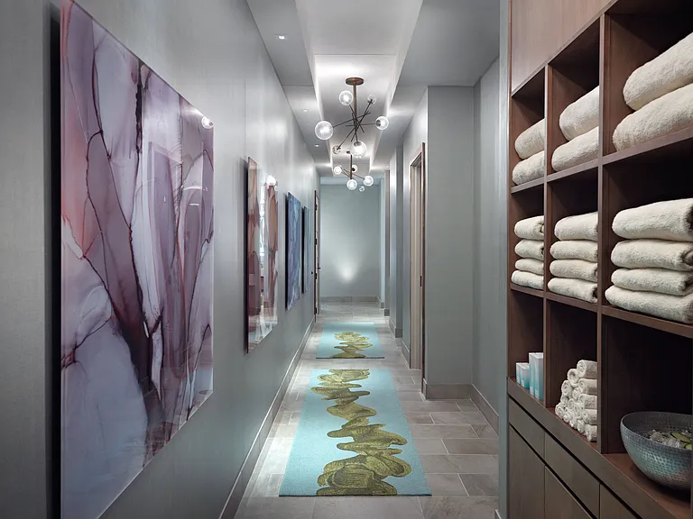 The Residences at OMNI Louisville — Photo 20