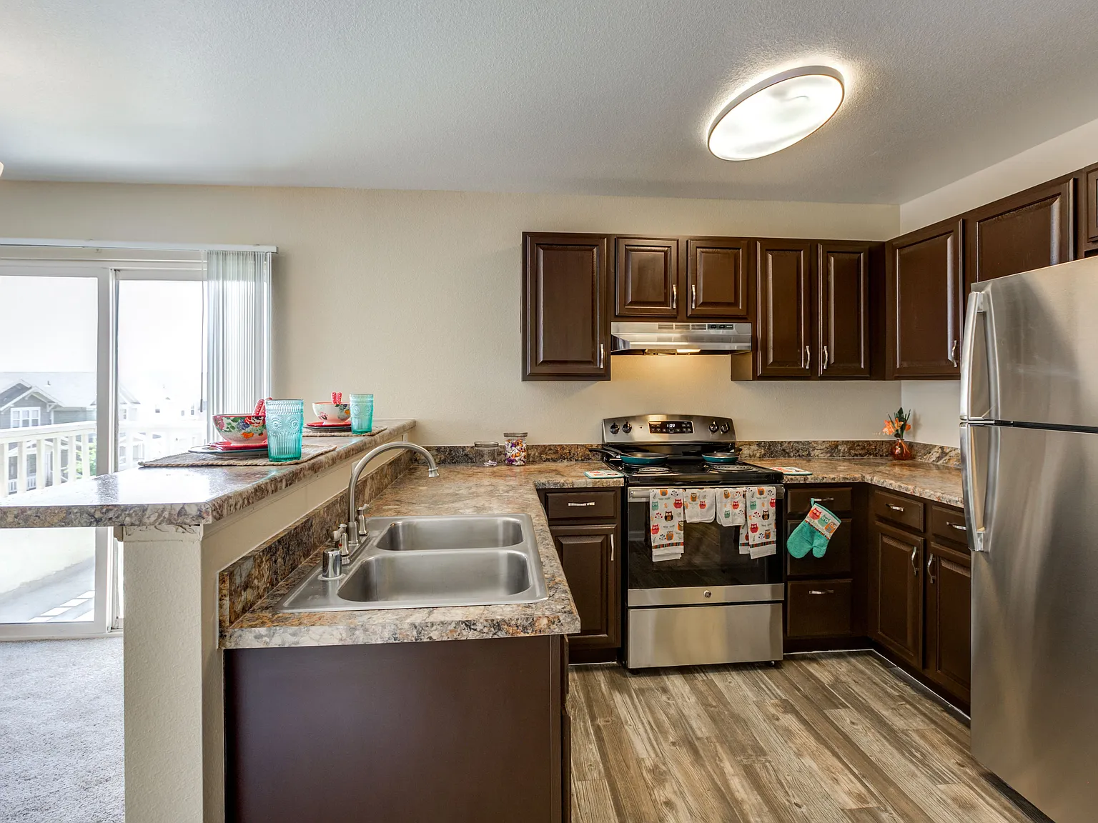 Belle Creek Apartments — Photo 2